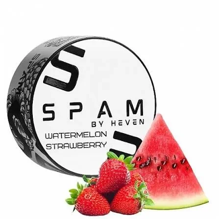 SPAM - Кавун Полуниця 100г