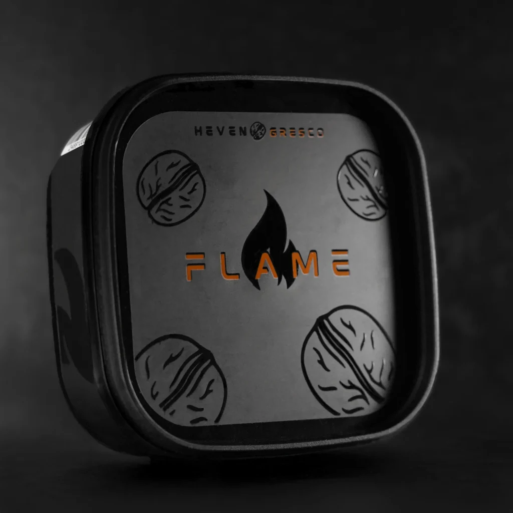 Heven FLAME 200g