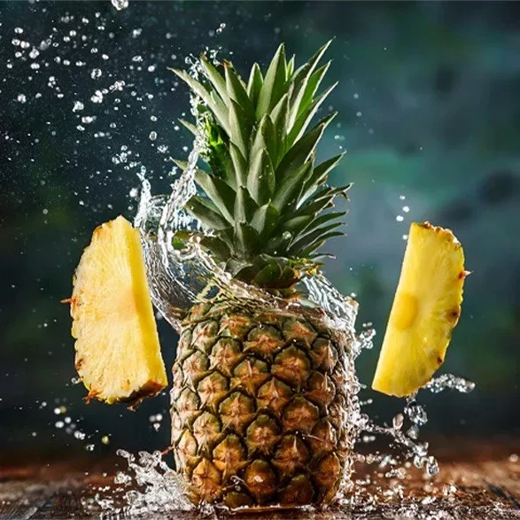 Palladium Limited 200g - Pineapple
