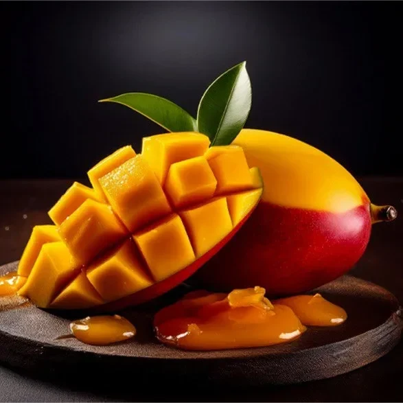 Palladium Soft 200g - Mango
