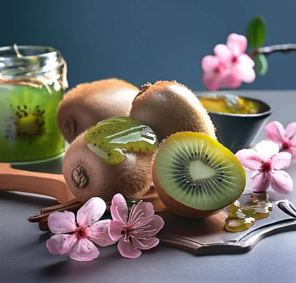 Palladium Strong 200g - Kiwi