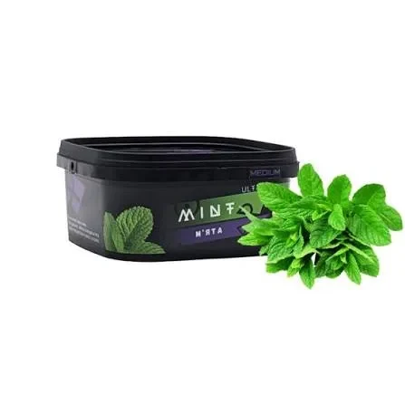 Orwell MEDIUM - Mint 200g