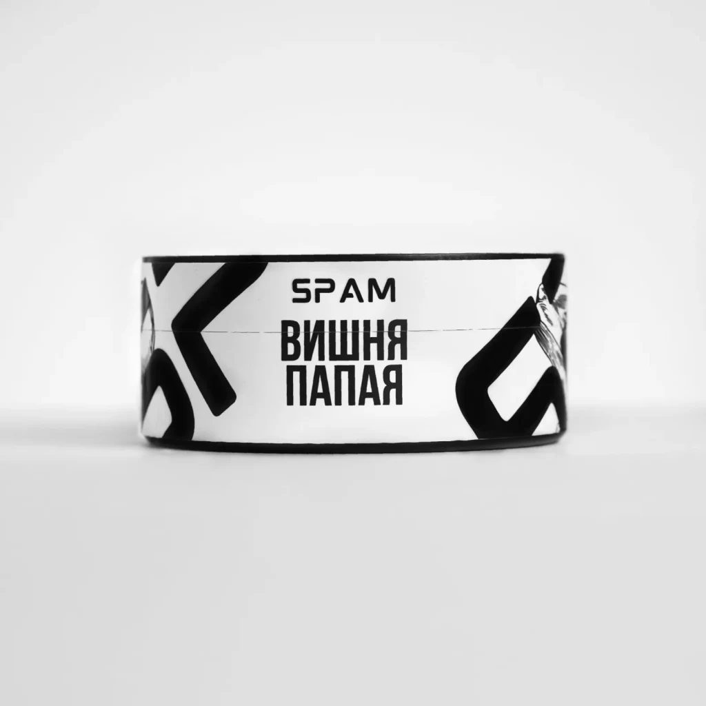SPAM - Вишня Папайя 100г
