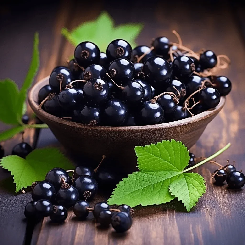Palladium Strong 50g - Black Currant