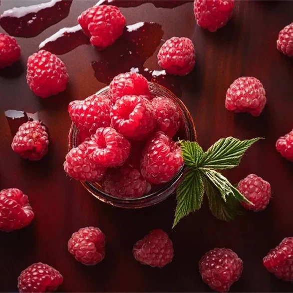 Palladium Limited 50g - Raspberry