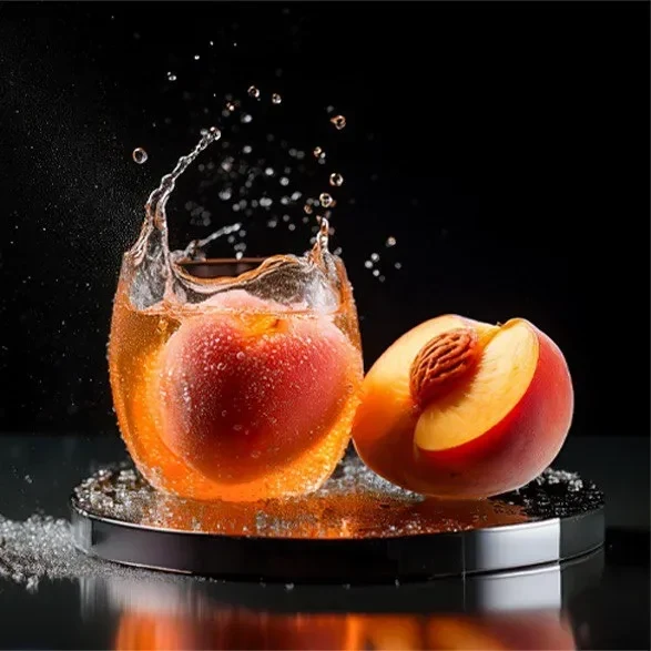 Palladium Soft 50g - Peach