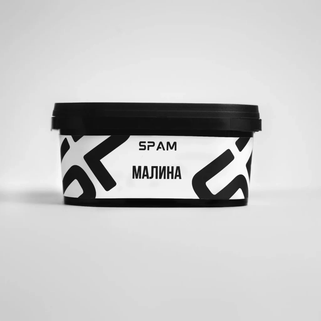 SPAM - Малина 200г