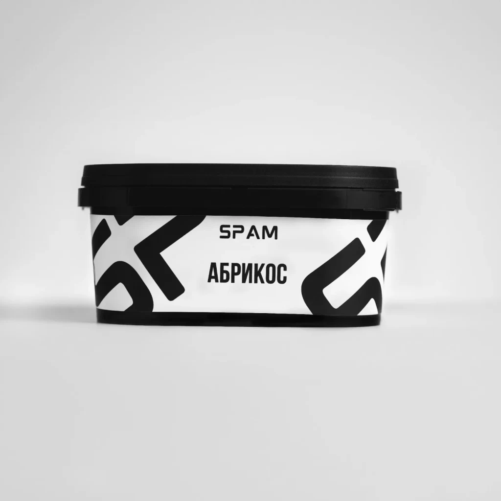 SPAM - Абрикос 200г