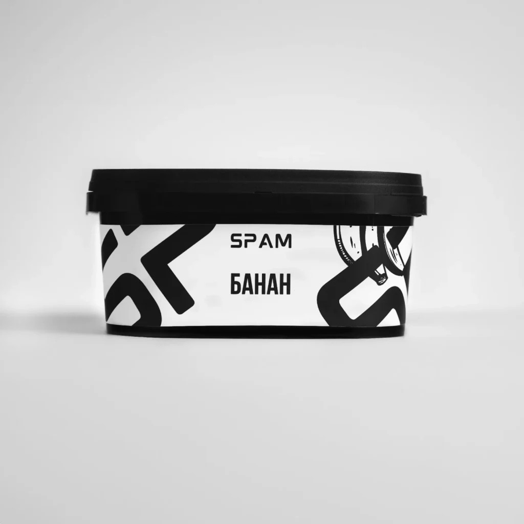 SPAM - Банан 200г