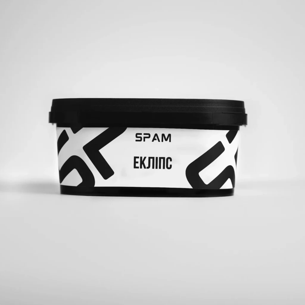SPAM - Вишневий Екліпс 200г