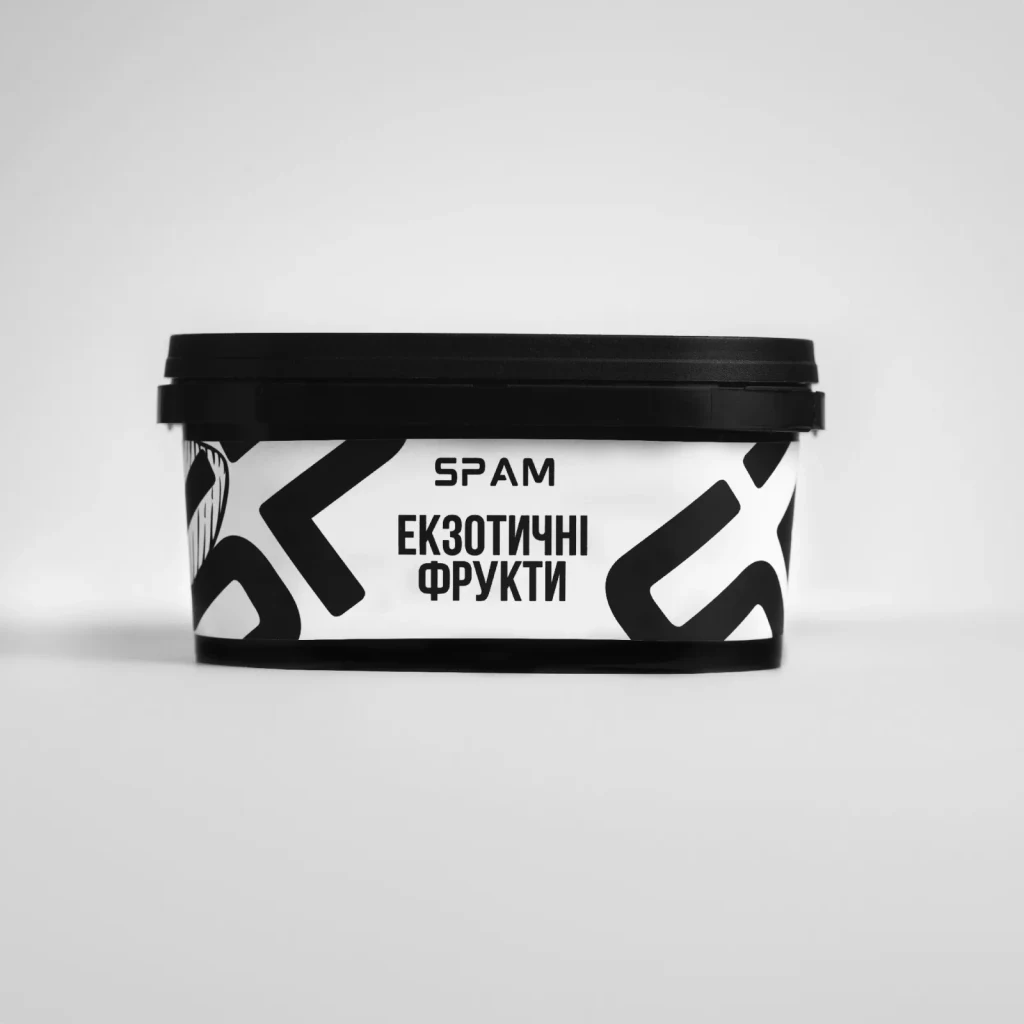 SPAM - Екзотичні Фрукти 200г