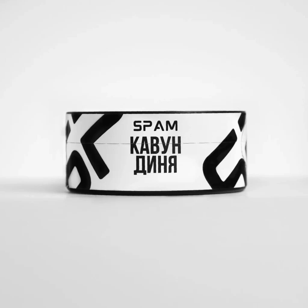 SPAM - Кавун Диня 100г