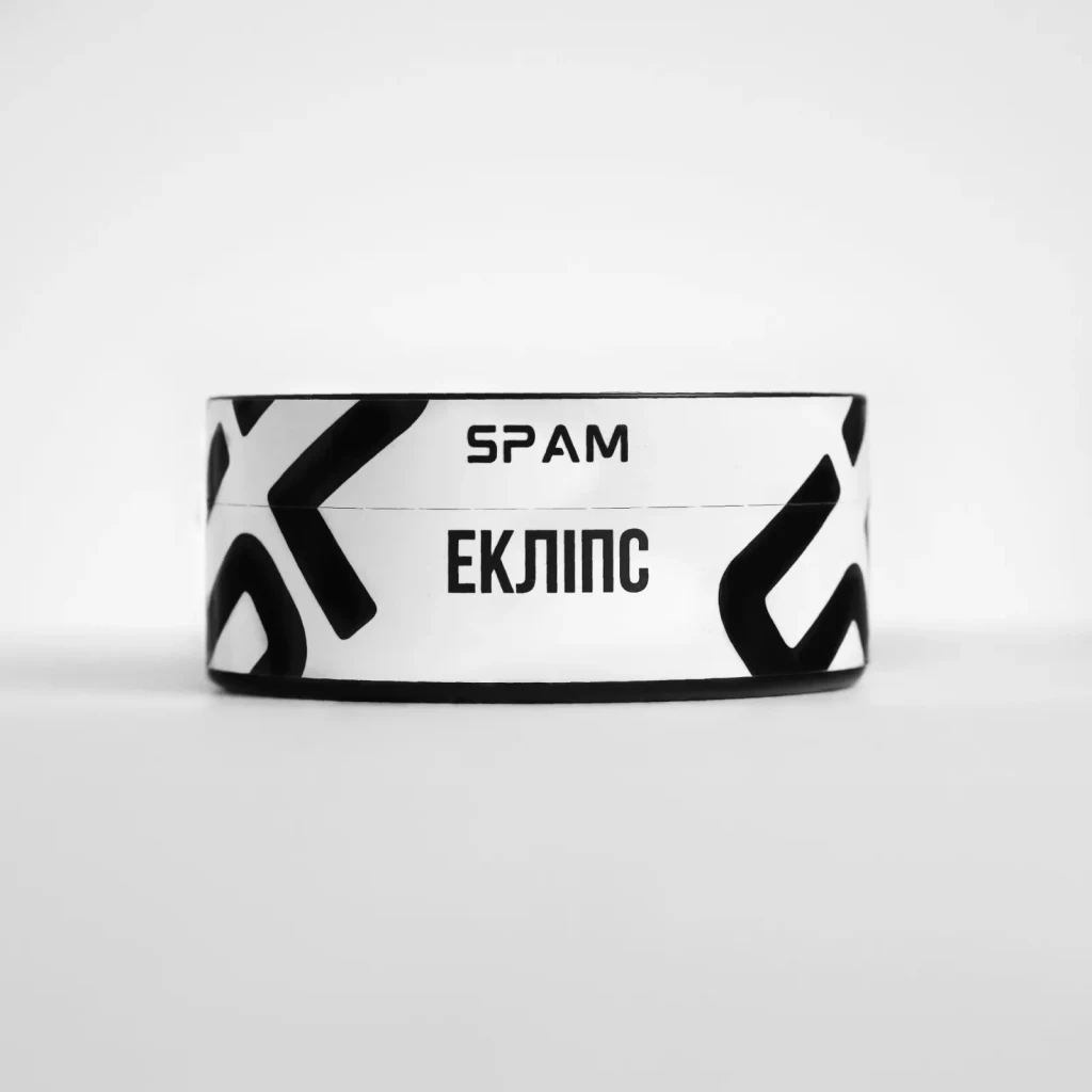SPAM - Вишневий Екліпс 100г