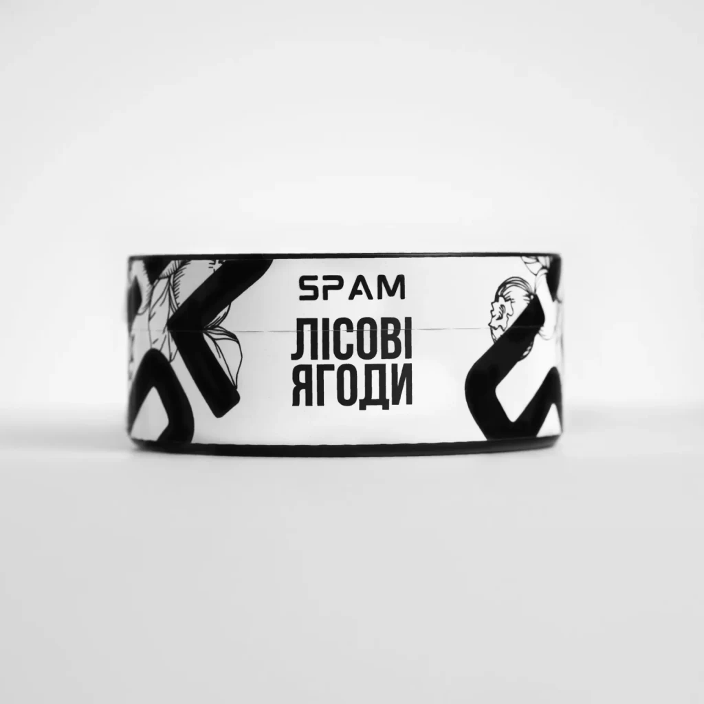 SPAM - Лісові Ягоди 100г