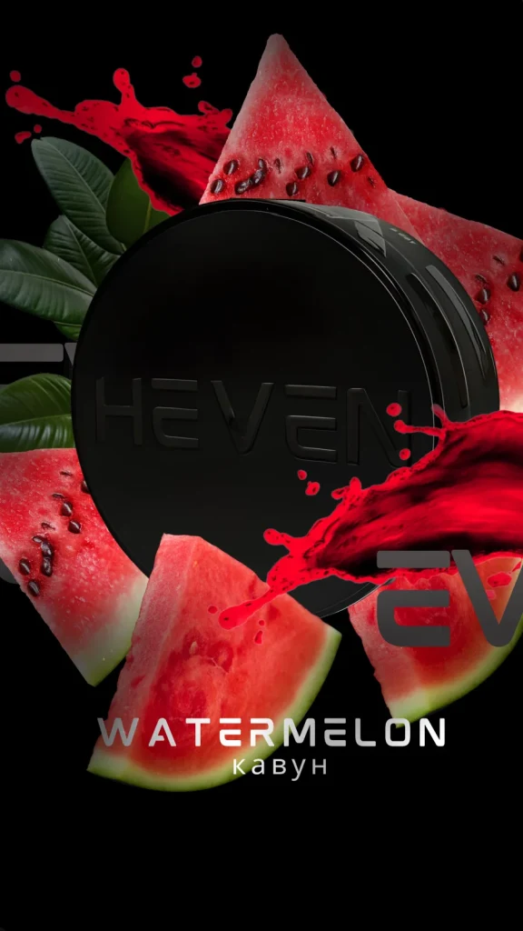 Heven - Watermelon 100g