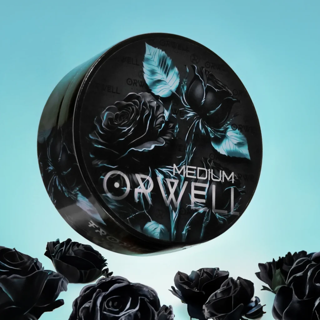 Orwell medium 100g Tropic Rose