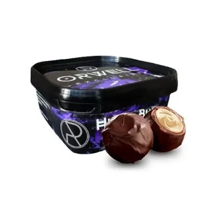 Orwell MEDIUM - Nut gelato 200g