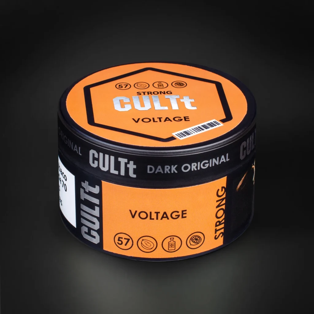 DS57 - Voltage 100г