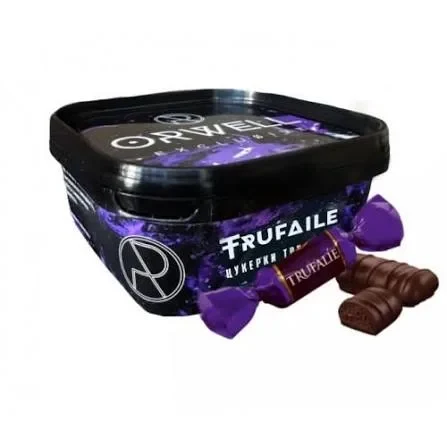 Orwell STRONG - Trufaile 200g
