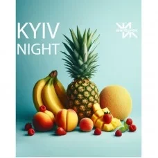 WhiteSmok - Kyiv Night 50г
