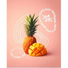 WhiteSmok - Tropicano 50г