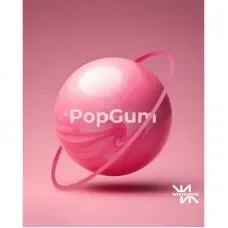 WhiteSmok - Pop Gum 50г