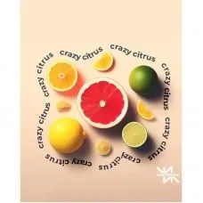 WhiteSmok - Crazy Citrus 50г