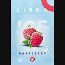Lira 50г Ice Raspberry