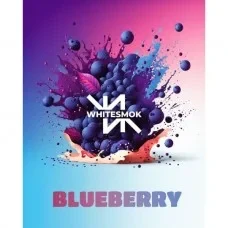 WhiteSmok - Blueberry 50г