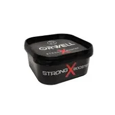 Orwell StrongXBooster 125g