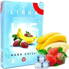 Lira 50г Ice Nana Chill