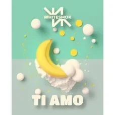 WhiteSmok - Ti Amo 50г