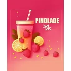WhiteSmok - Pinolade 50г
