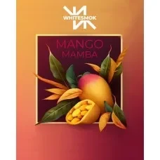 WhiteSmok - Mango Mamba 50г