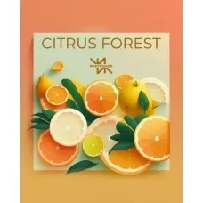 WhiteSmok - Citrus Forest 50г