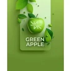 WhiteSmok - Green Apple 50г