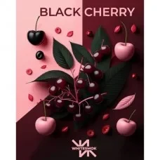 WhiteSmok - Black Cherry 50г