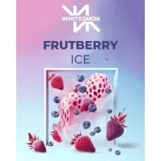 WhiteSmok - Frutberry Ice 50г