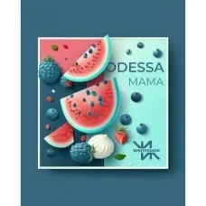 WhiteSmok - Odessa Mama 50г