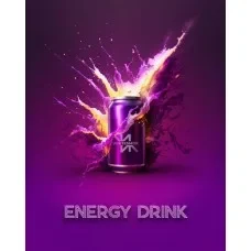 WhiteSmok - Energy Drink 50г