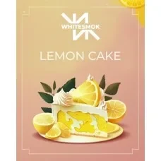WhiteSmok - Lemon Cake 50г