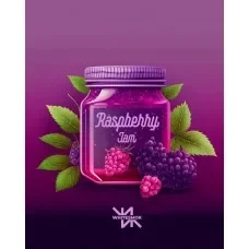 WhiteSmok - Raspberry Jam 50г