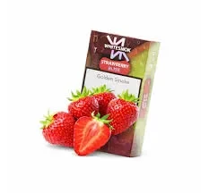 WhiteSmok - Strawberry Bliss 50г
