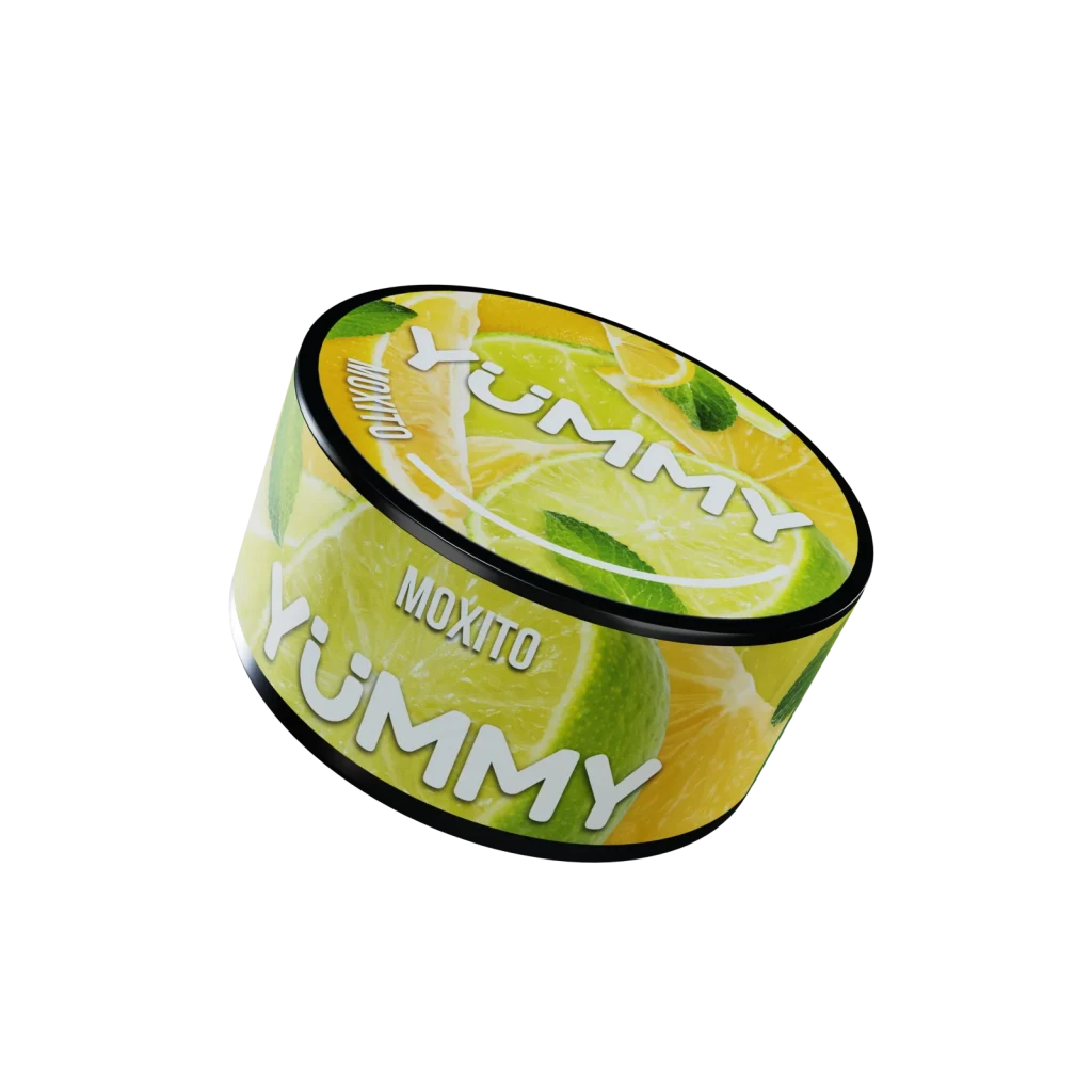 Yummy 100г Мохіто