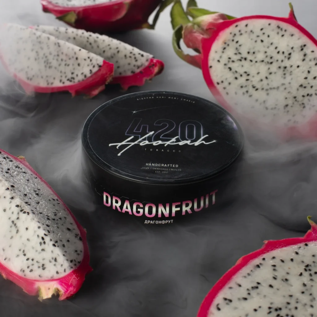 420 Dragonfruit - Драгонфрут 250г