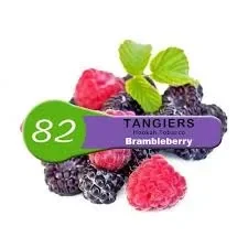 Tangiers Burley Brambleberry
