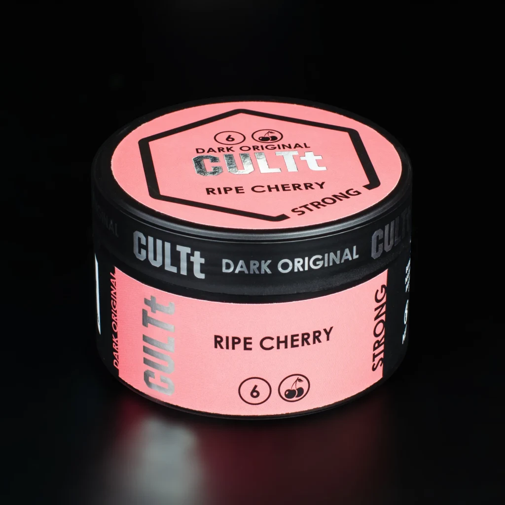 DS06 - Ripe cherry 100г
