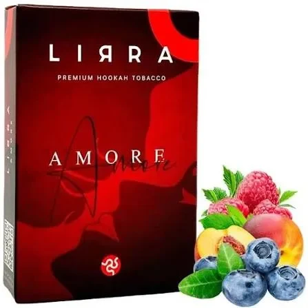 Lira 50г Amore