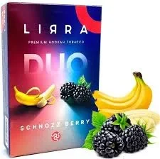 Lira 50г Schnozzberry