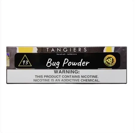 Tangiers Burley Bug powder